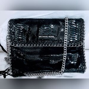 Michael Kors Clutch Bag